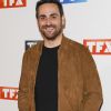 Camille Combal - Soirée de rentrée 2019 de TF1 au Palais de Tokyo à Paris © Pierre Perusseau/Bestimage