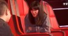 Jenifer dans "The Voice Kids"
