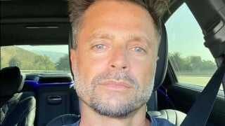 David Charvet : L'acteur de 48 ans est encore plus musclé qu'à l'époque Alerte à Malibu