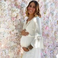 Jesta Hillmann enceinte : les coulisses de sa fête grandiose pour révéler le sexe de bébé