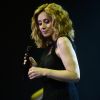 Lara Fabian en concert au Zenith de Paris, France © BOV/Bestimage