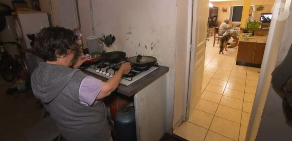 Claudine quitte Eric dans "L'amour est dans le pré 2020", épisode du 19 octobre, sur M6