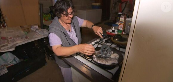 Claudine quitte Eric dans "L'amour est dans le pré 2020", épisode du 19 octobre, sur M6