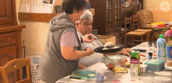 Claudine quitte Eric dans "L'amour est dans le pré 2020", épisode du 19 octobre, sur M6