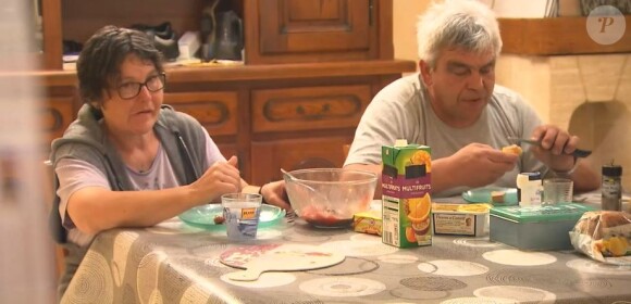 Claudine quitte Eric dans "L'amour est dans le pré 2020", épisode du 19 octobre, sur M6