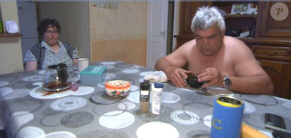 Claudine quitte Eric dans "L'amour est dans le pré 2020", épisode du 19 octobre, sur M6