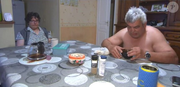 Claudine quitte Eric dans "L'amour est dans le pré 2020", épisode du 19 octobre, sur M6