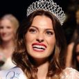 Anastasia Salvi est élue Miss Franche-Comté 2020 puis abandonne à cause de photos dénudées dévoilées