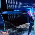 Le Requin dans "Mask Singer 2020", le 24 octobre, sur TF1