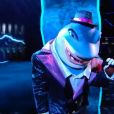 Le Requin dans "Mask Singer 2020", le 24 octobre, sur TF1