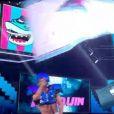 Le Requin dans "Mask Singer 2020" le 7 novembre sur TF1
