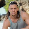 Bertrand Kamal, candidat de "Koh-Lanta, Les 4 Terres", diffusée en 2020, photo officielle