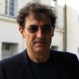 Albert Dupontel lors de la 2e édition du Festival Sofilm Summercamp à Nantes, le 2 juillet 2016.