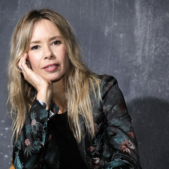 Exclusif - Portrait de Romane Serda. Le 13 octobre 2020 © Cédric Perrin / Bestimage