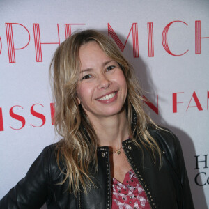 Romane Serda - Sortie du Livre de Christophe Michalak "La Patisserie en Famille" à Paris le 9 octobre 2019. © JLPPA/Bestimage