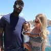Emilie Fiorelli en famille sur Instagram