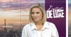 Clara Morgane de passage dans 'L'instant de Luxe" où elle a expliqué pourquoi elle avait changé de nom.