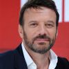 Exclusif - Samuel Le Bihan - Enregistrement de l'émission 'Vivement Dimanche' dans le studio Gabriel à Paris. © Guillaume Gaffiot/Bestimage