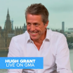 Hugh Grant, papa "talentueux" qui fait pleurer ses enfants : ses drôles de confidences