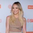 Hilary Duff - Photocall - BlogHer20 Health à Rolling Greens, Los Angeles, 2020.