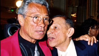 Jean-Marie Périer et sa rencontre avec Henri Salvador, son vrai père : "Imaginez le choc !"
