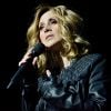 Lara Fabian en concert au Palac à Kiev.