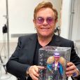 Mattel lance une Barbie "Elton John".