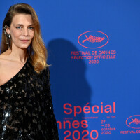 Céline Sallette et Pierre Lescure pour un mini Festival de Cannes 2020, malgré tout