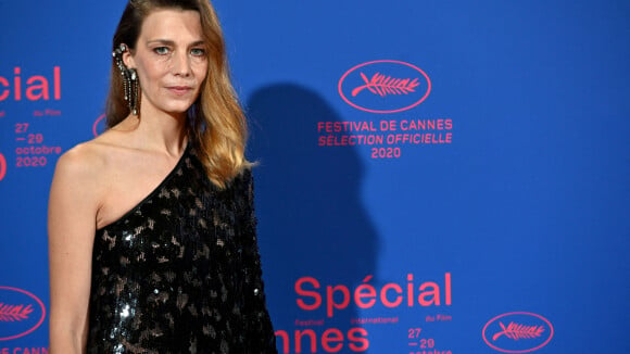 Céline Sallette et Pierre Lescure pour un mini Festival de Cannes 2020, malgré tout