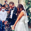 Ibrahim Maalouf et Hiba Tawaji se sont mariés le 18 septembre 2020.