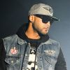 Archives - Le rappeur BOOBA en concert au Zénith de Paris. © Patrick Carpentier / Bestimage