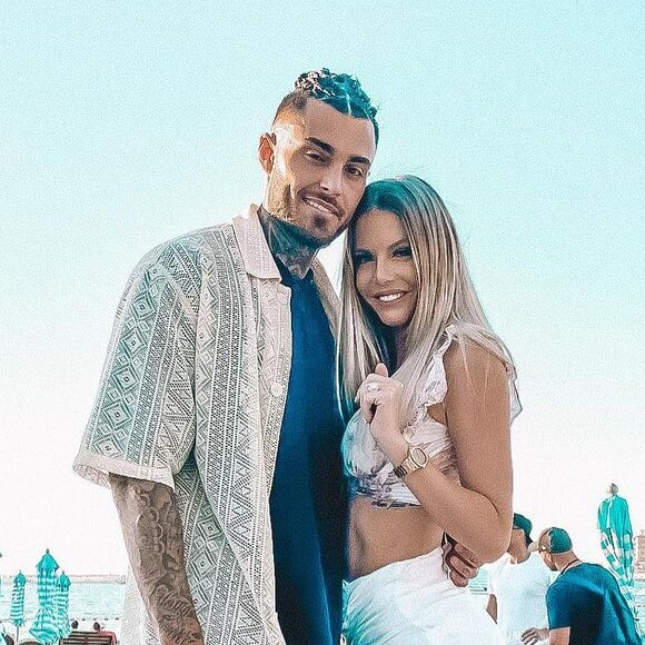 Jessica Thivenin sur Instagram (Octobre 2020).