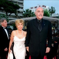 Sean Connery marié à Micheline Roquebrune : son incroyable histoire d'amour avec la Française