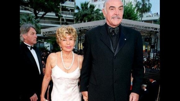 Sean Connery marié à Micheline Roquebrune : son incroyable histoire d'amour avec la Française