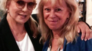Mort de Sylvia Bonhomme : Sylvie Vartan effondrée, perd sa "confidente"