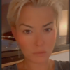 Katrina Patchett (Danse avec les stars) bloquée à Singapour pendant deux semaines - Instagram