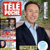 Magazine "Télé Poche", en kiosques lundi 2 novembre 2020.