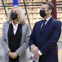 Brigitte Macron : Son téléphone ? "Le bureau des pleurs" depuis le reconfinement !