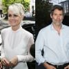 Laeticia Hallyday et Jalil Lespert : Ce qu'ils se sont fait tatouer ensemble