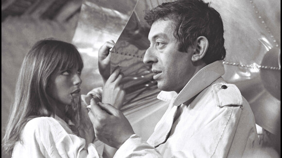 Jane Birkin : Sa première nuit "extraordinaire" avec Serge Gainsbourg