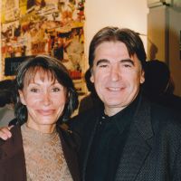 Serge Lama : Son mariage avec Michèle, "l'amour de sa vie", 45 ans de bonheur