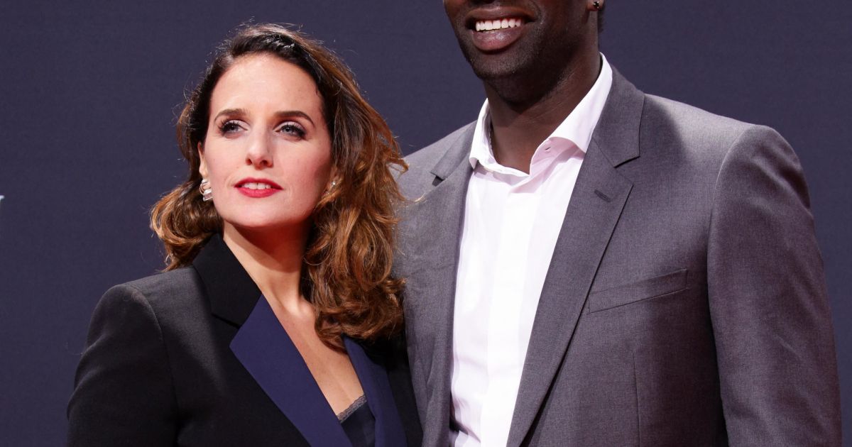 Omar Sy Marie Avec Helene 21 Ans D Amour Tout Ce Qu Il Faut Savoir Sur Leur Romance Purepeople