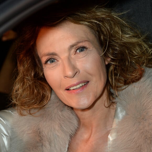 Alexandra Vandernoot - Soirée de présentation du nouveau Range Rover Evoque à Paris le 28 novembre 2018. © Veeren/Bestimage