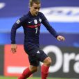 Antoine Griezmann - Ligue des Nations, la France bat la Croatie (4-2) au Stade de France à Paris le 8 septembre 2020. © JB Autissier / Panoramic / Bestimage   