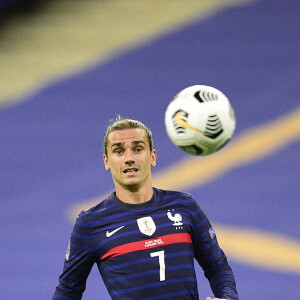 Antoine Griezmann - Ligue des Nations, la France bat la Croatie (4-2) au Stade de France à Paris le 8 septembre 2020. © JB Autissier / Panoramic / Bestimage 