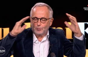 Fabrice Luchini Qui Est Sa Fille Emma Qui Travaille Egalement Dans Le Cinema Purepeople