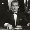 Archives - Sean Connery en James Bond dans "Dr. No" (1962) United Artists / File Reference