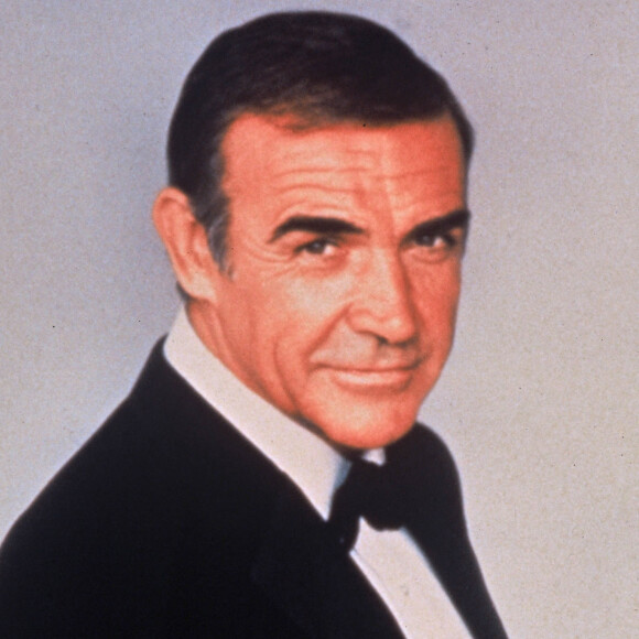 Archives - Sean Connery en James Bond.