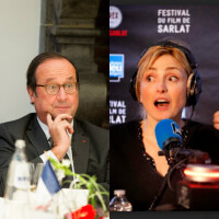 François Hollande et Julie Gayet : Plus amoureux que jamais, ce selfie qui intrigue