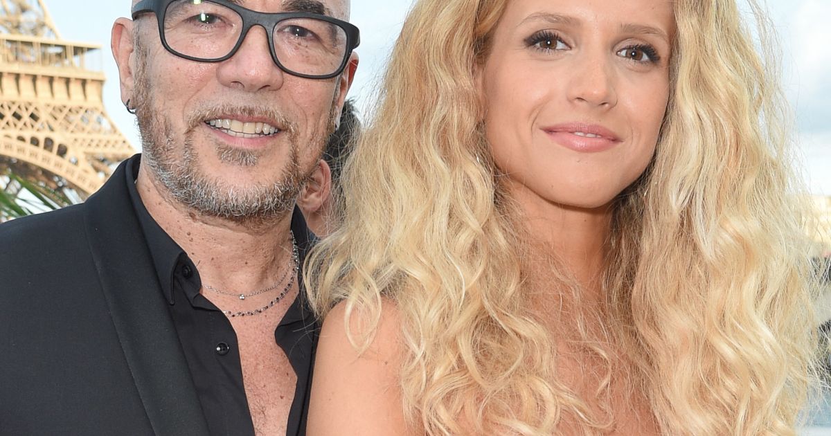 Pascal Obispo Il Coupe Les Cheveux De Sa Femme Et Provoque L Hilarite Des Internautes Purepeople